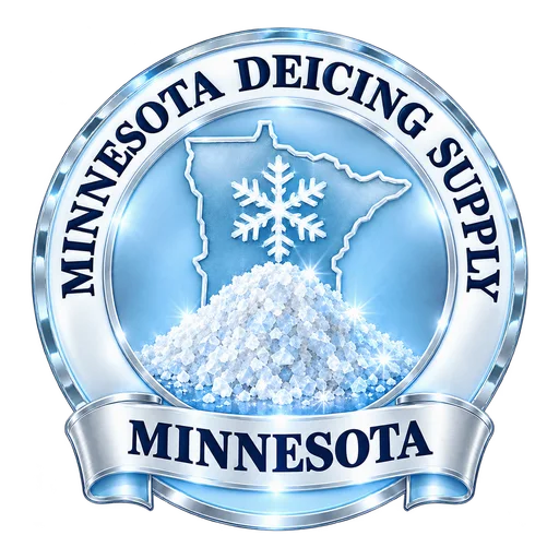 Minnesota Deicing Supply badge