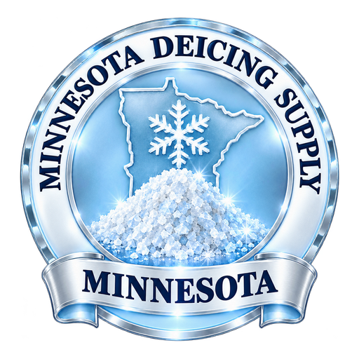 Minnesota Deicing Supply badge